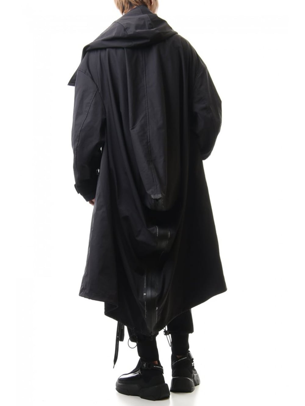 NILøS & JOHN LAWRENCE SULLIVAN 2020SS Collection New Arrivals!! - 1-004