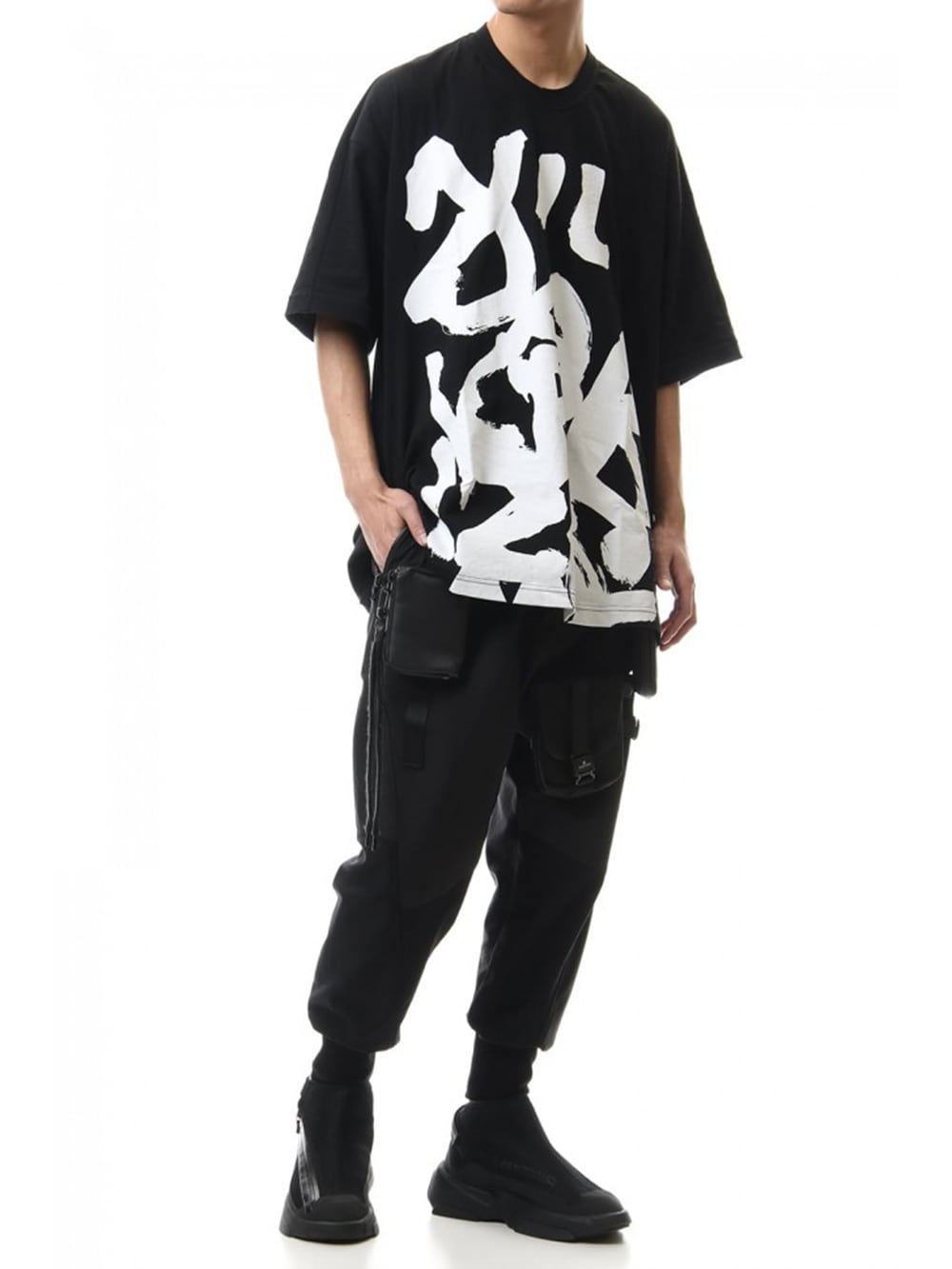 NILøS & JOHN LAWRENCE SULLIVAN 2020SS Collection New Arrivals!! - 1-005