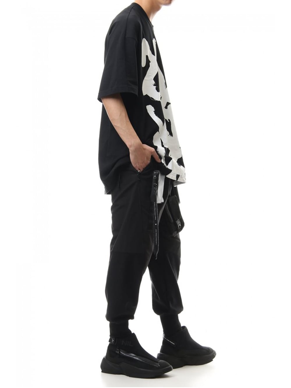 NILøS & JOHN LAWRENCE SULLIVAN 2020SS Collection New Arrivals!! - 1-006