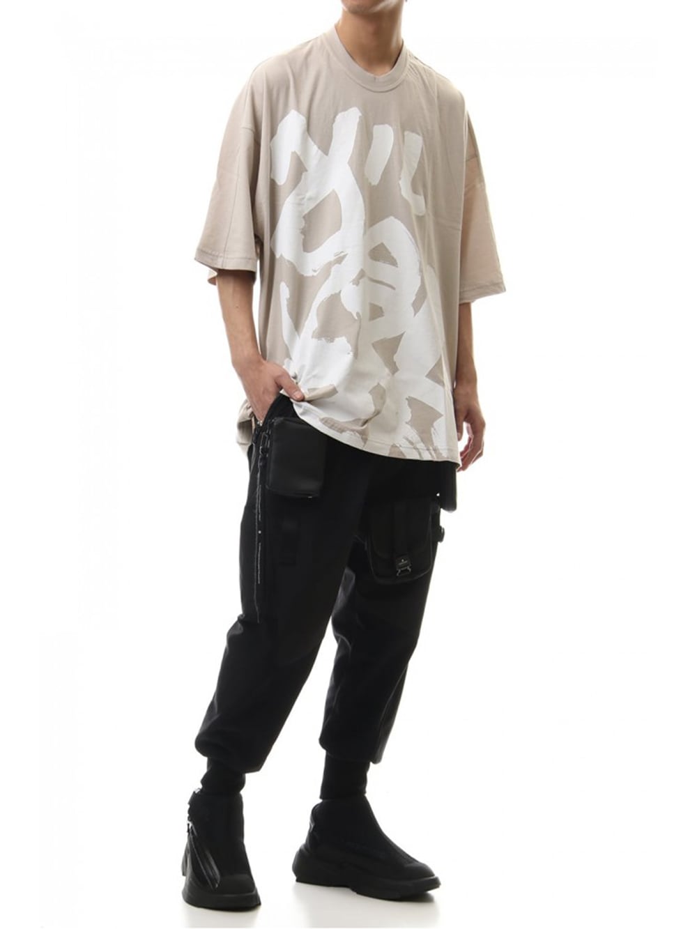 NILøS & JOHN LAWRENCE SULLIVAN 2020SS Collection New Arrivals!! - 1-007