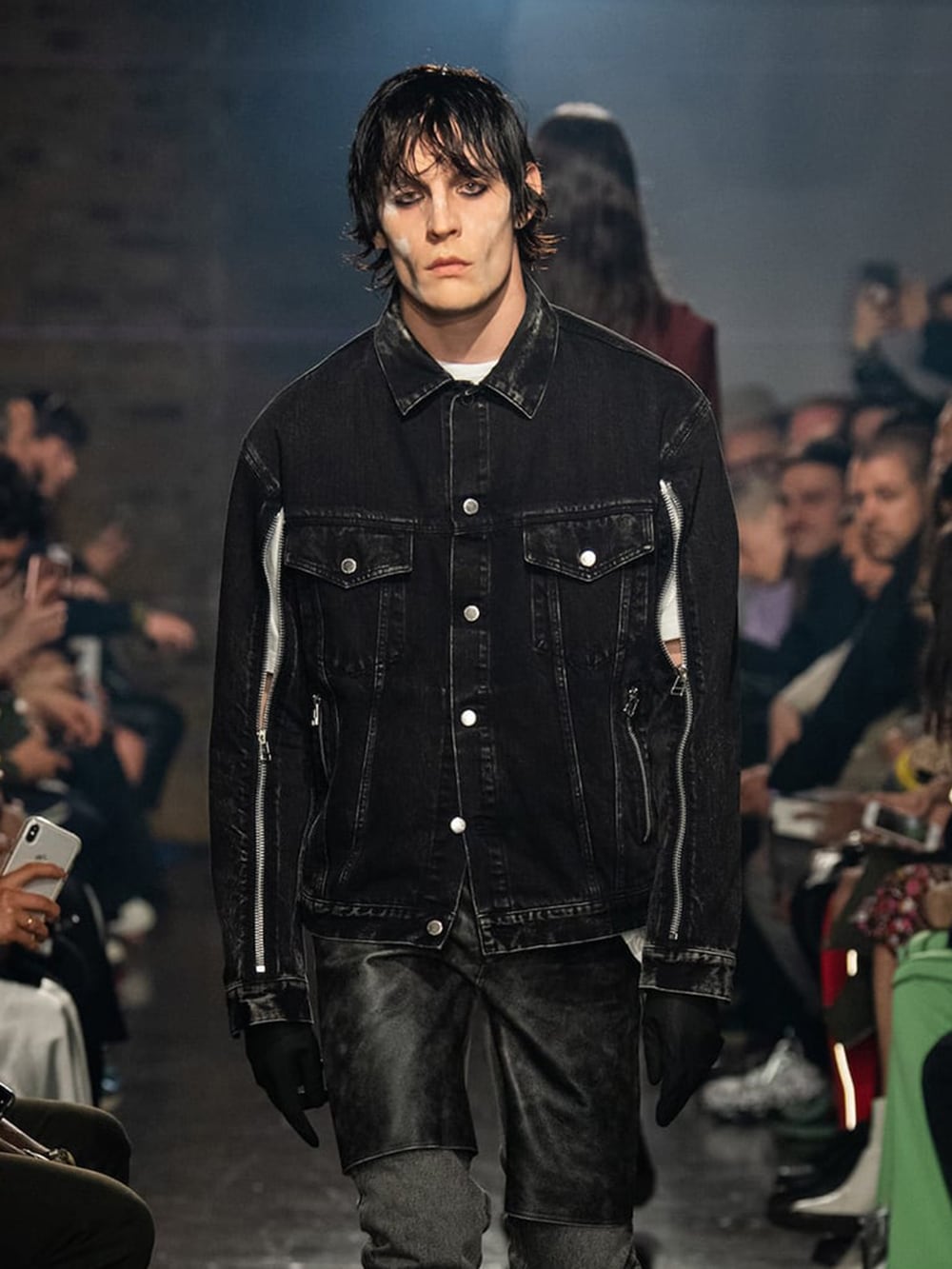 NILøS & JOHN LAWRENCE SULLIVAN 2020SS Collection New Arrivals!! - 1-009