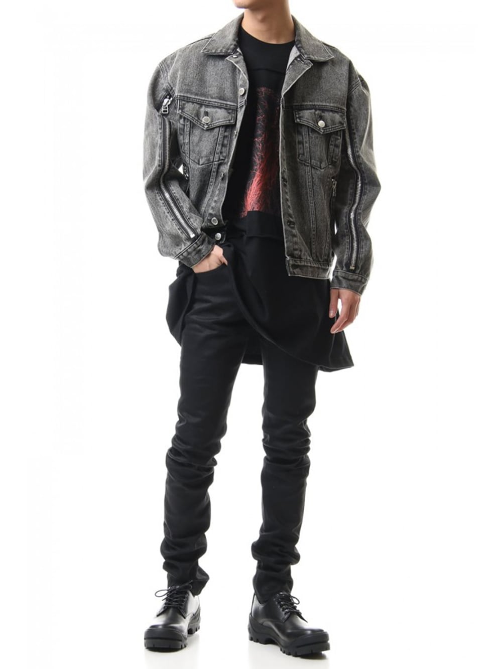 NILøS & JOHN LAWRENCE SULLIVAN 2020SS Collection New Arrivals!! - 1-010