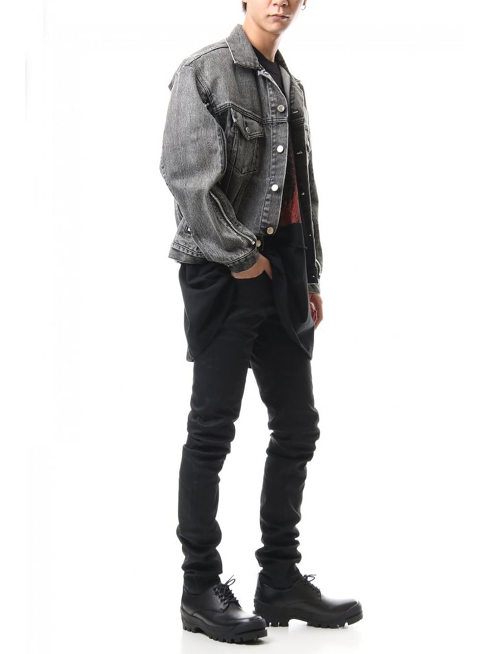 NILøS & JOHN LAWRENCE SULLIVAN 2020SS Collection New Arrivals!! - 1-011