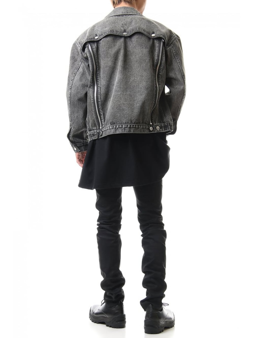 NILøS & JOHN LAWRENCE SULLIVAN 2020SS Collection New Arrivals!! - 1-012