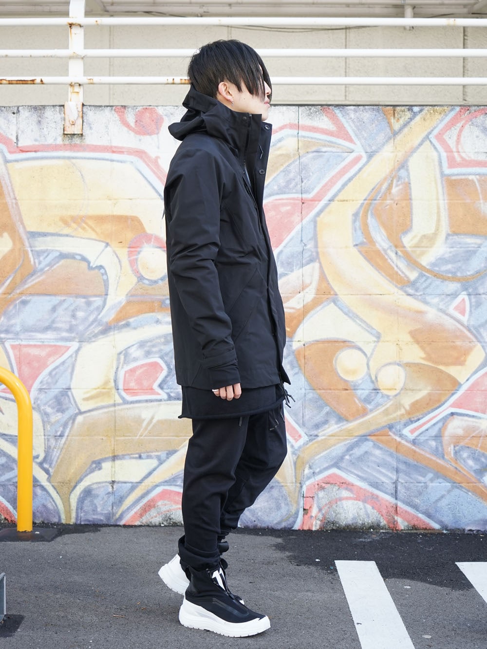 11 by BBS 20SS New Item Black Styling !! - 1-002