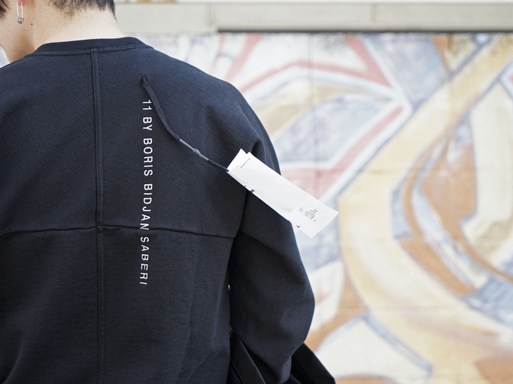 11 by BBS 20SS New Item Black Styling !! - 3-003