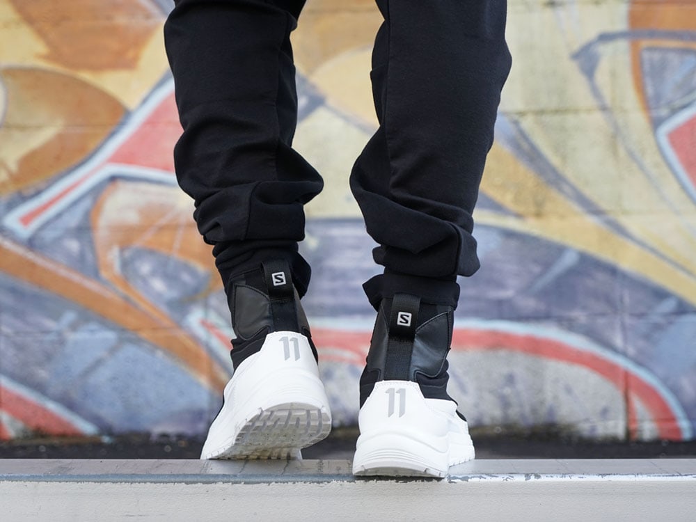 11 by BBS 20SS New Item Black Styling !! - 4-005