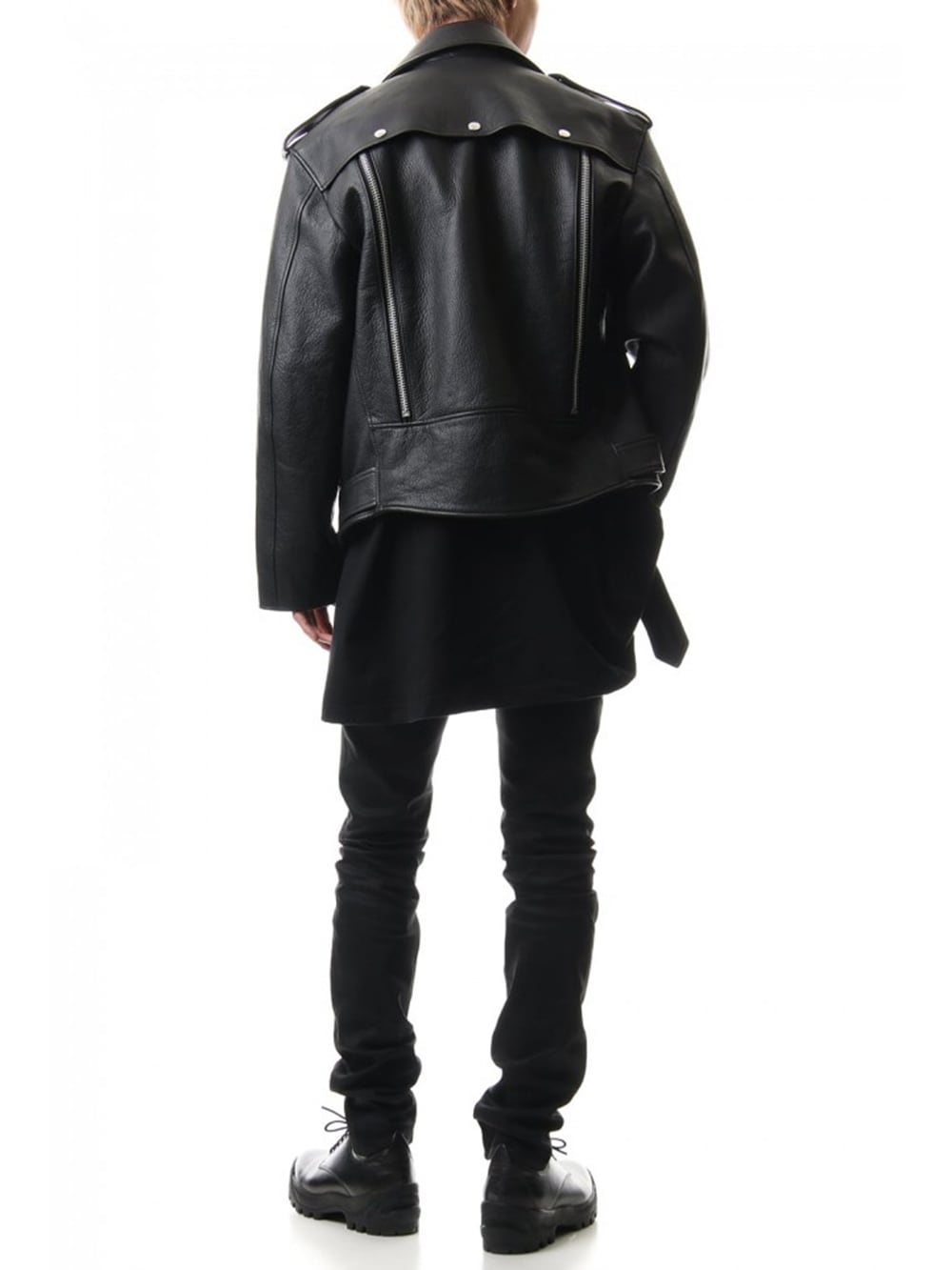 JOHN LAWRENCE SULLIVAN & kiryuyrik 2020SS Collection New Arrivals!! - 1-004