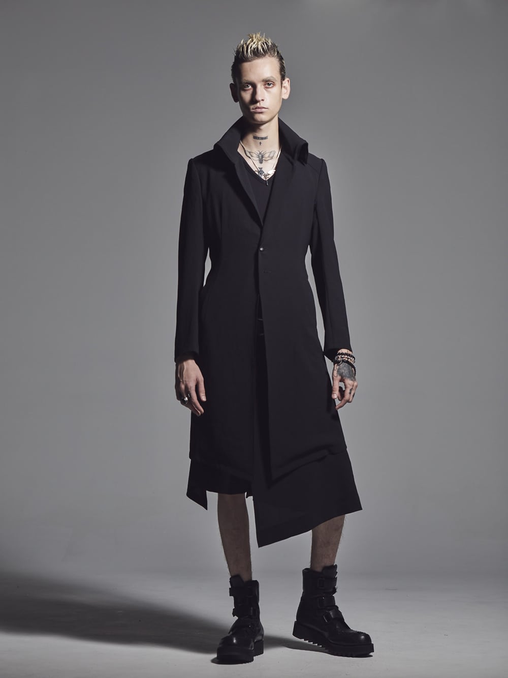 JOHN LAWRENCE SULLIVAN & kiryuyrik 2020SS Collection New Arrivals!! - 1-005