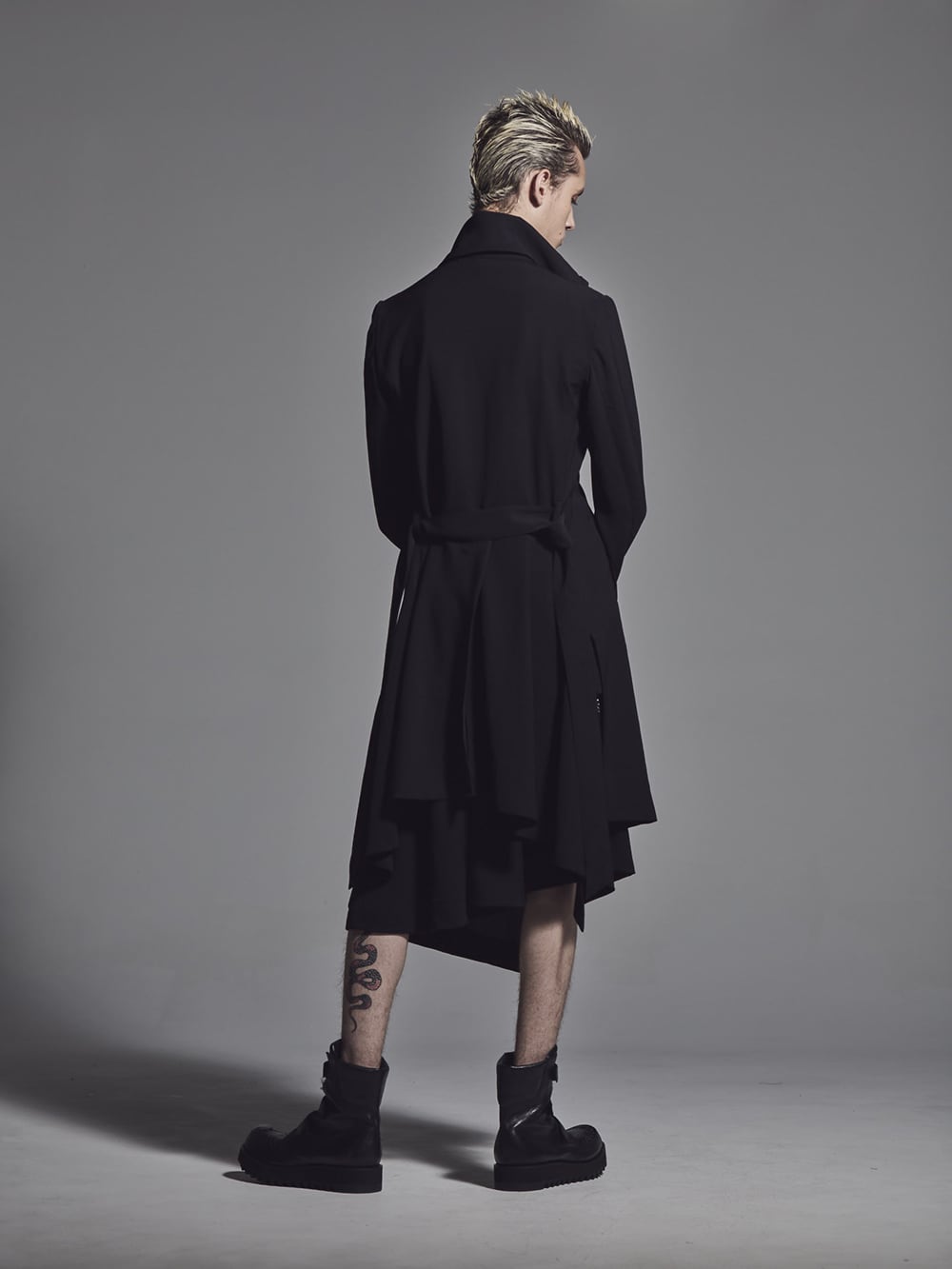 JOHN LAWRENCE SULLIVAN & kiryuyrik 2020SS Collection New Arrivals!! - 1-006