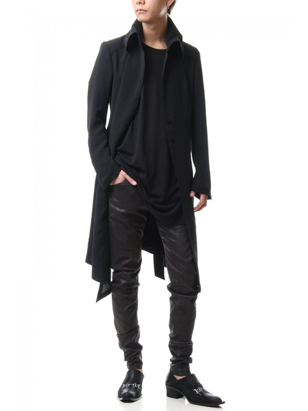 JOHN LAWRENCE SULLIVAN & kiryuyrik 2020SS Collection New Arrivals!! - 1-007