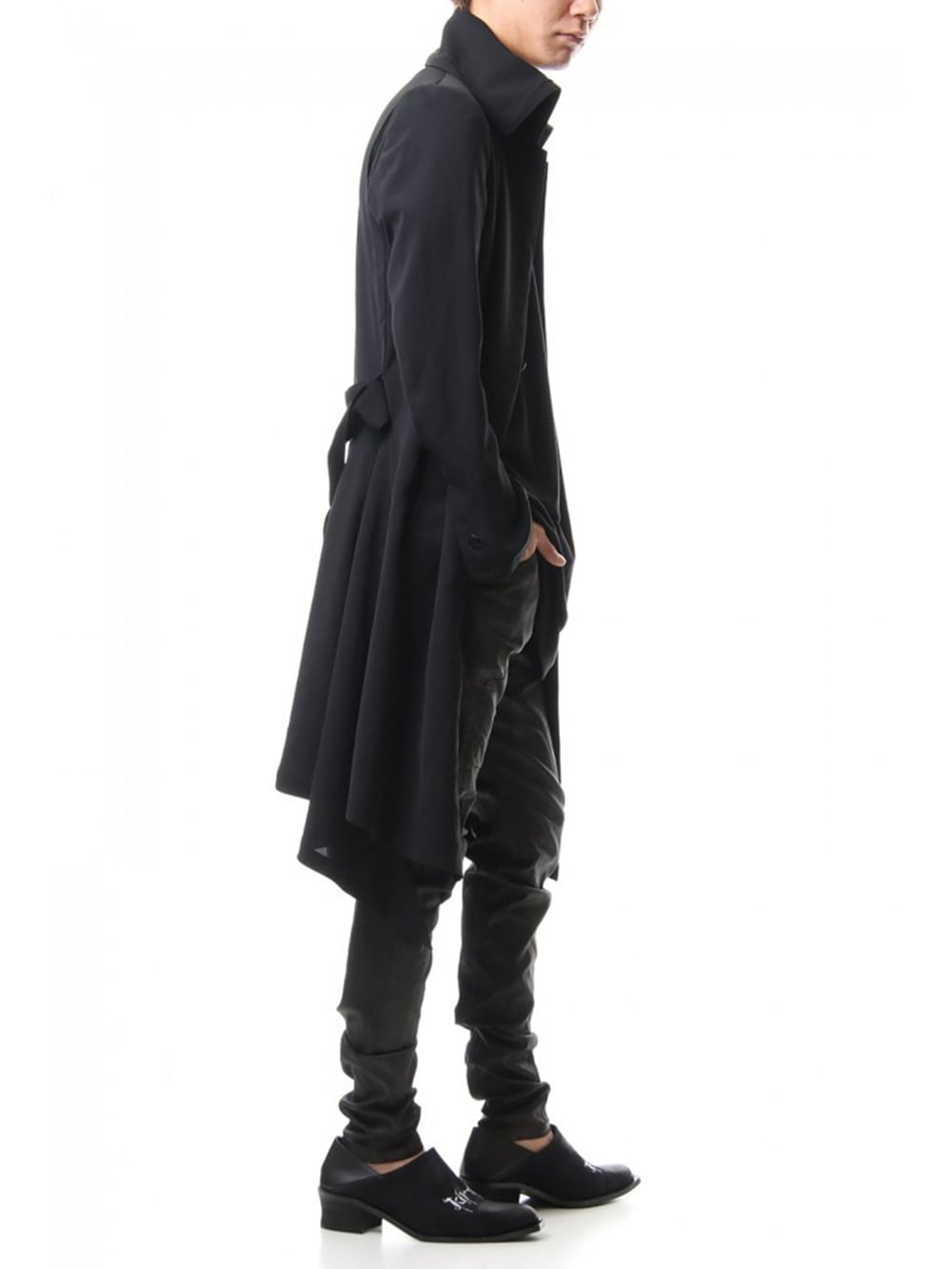 JOHN LAWRENCE SULLIVAN & kiryuyrik 2020SS Collection New Arrivals!! - 1-008