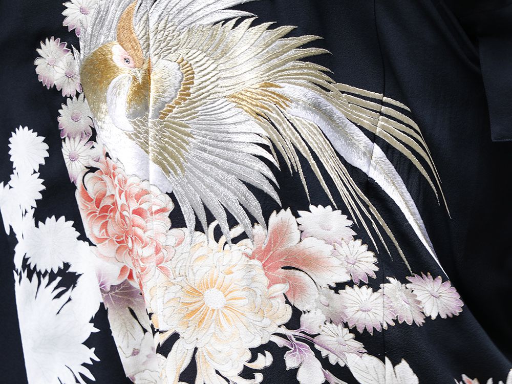 Yohji Yamamoto 20SS RONDo.ym Mix Style - 2-004