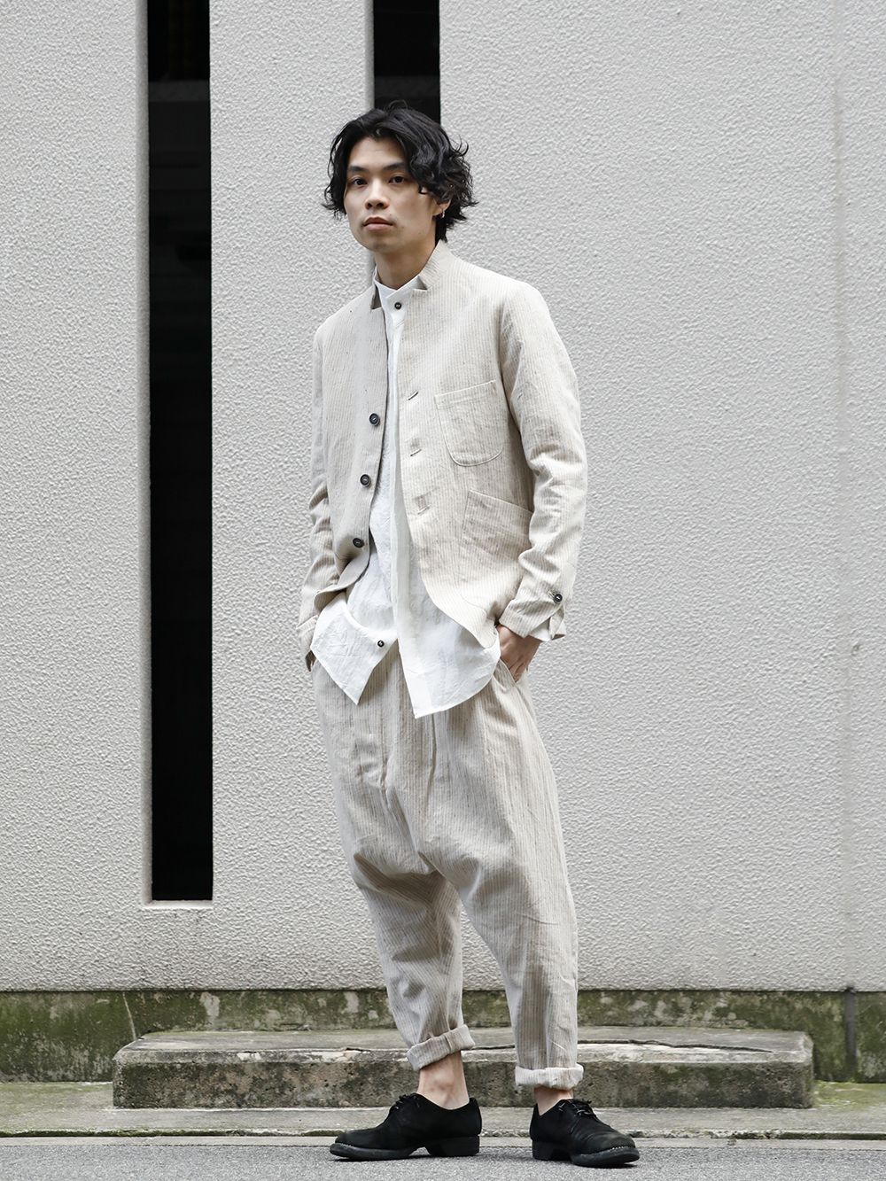 hannibal. 20SS Collection New arrival! - 1-001