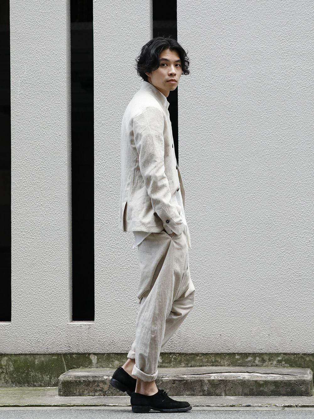 hannibal. 20SS Collection New arrival! - 1-002