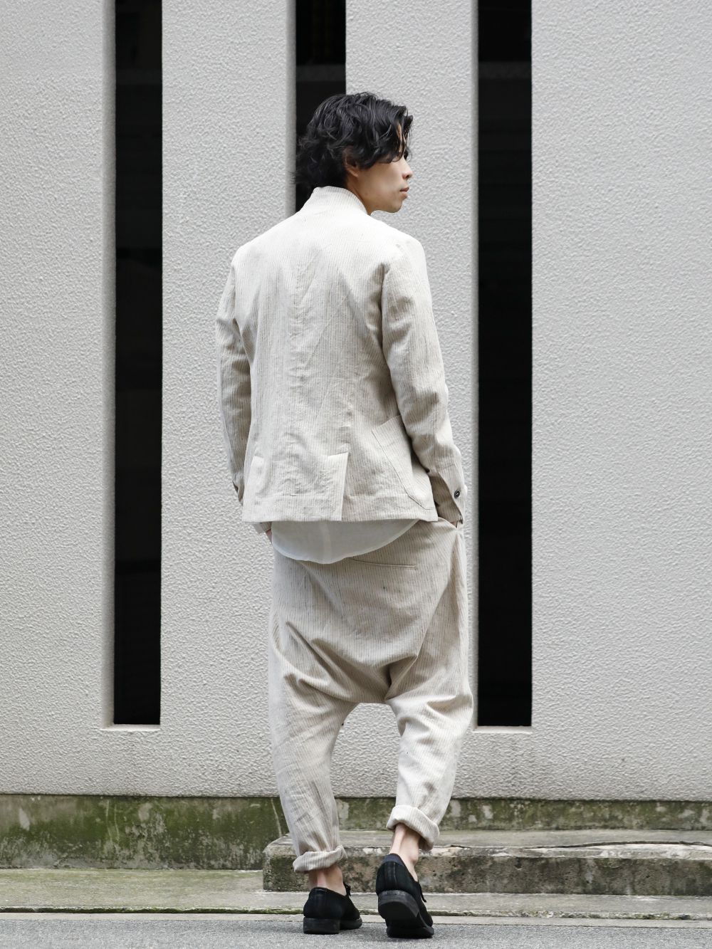 hannibal. 20SS Collection New arrival! - 1-003