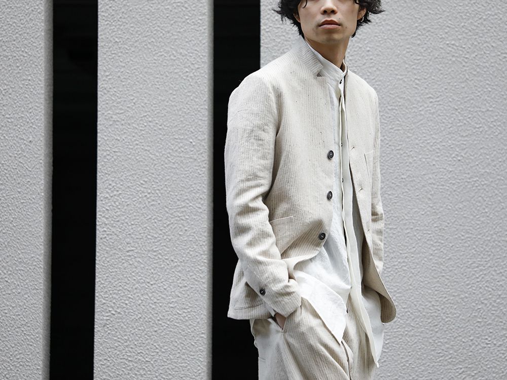 hannibal. 20SS Collection New arrival! - 1-004