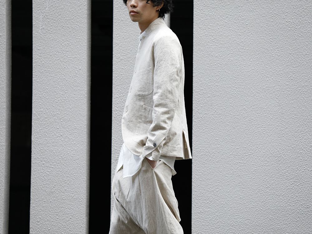 hannibal. 20SS Collection New arrival! - 1-007