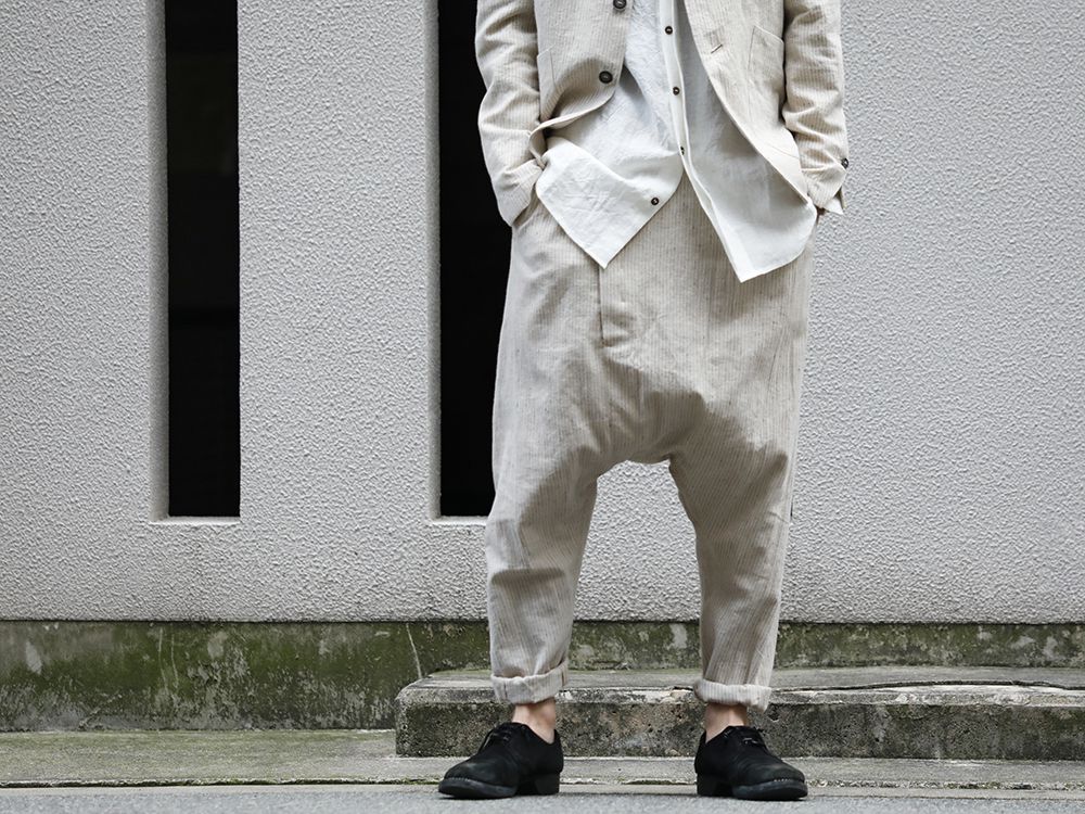 hannibal. 20SS Collection New arrival! - 1-008