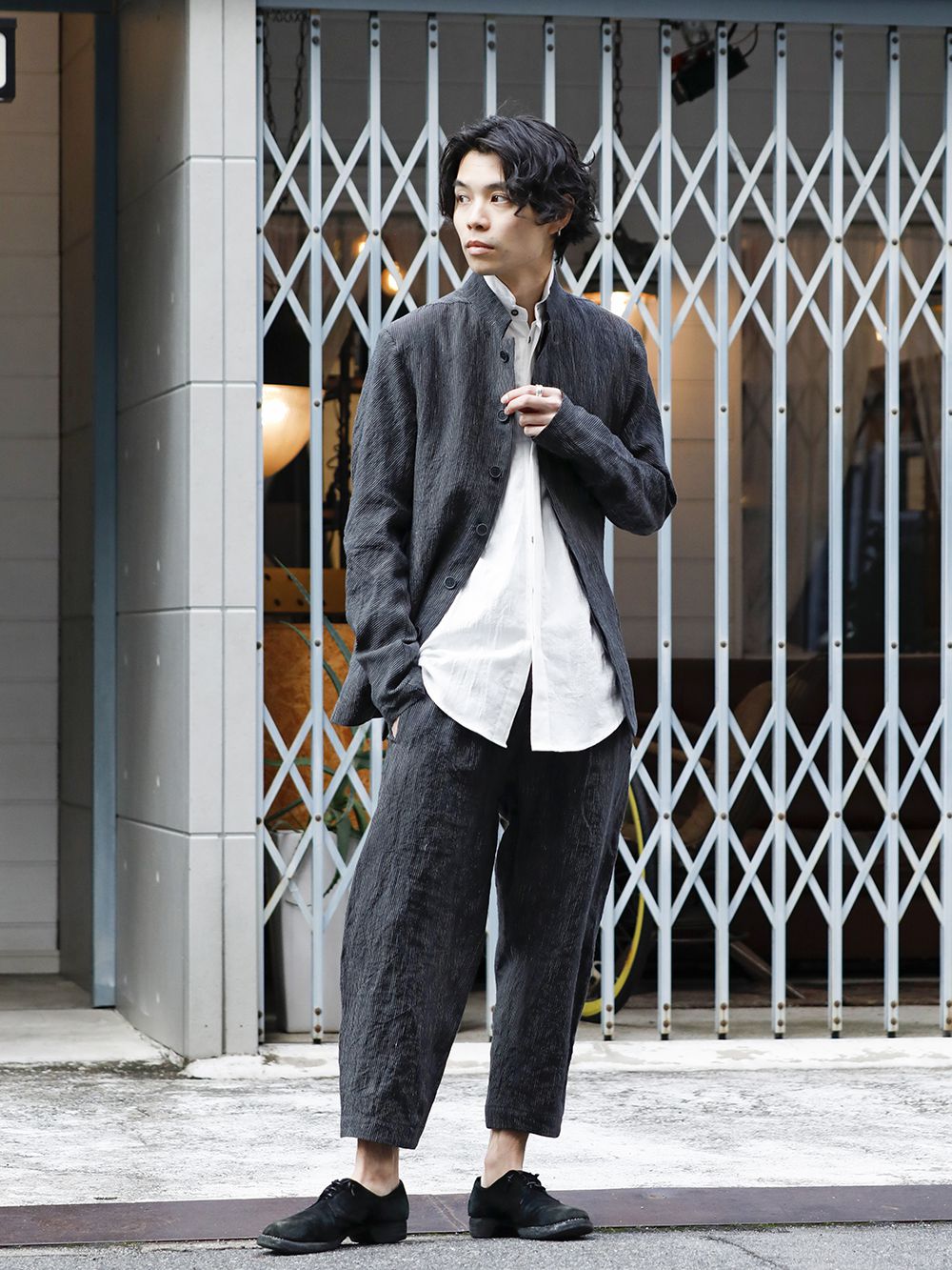 hannibal. 20SS Collection New arrival! - 1-001