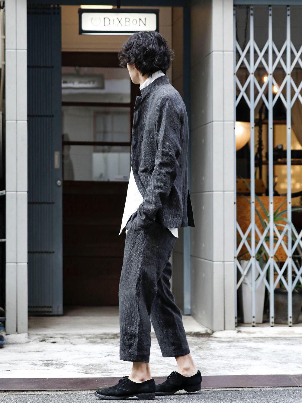 hannibal. 20SS Collection New arrival! - 2-002