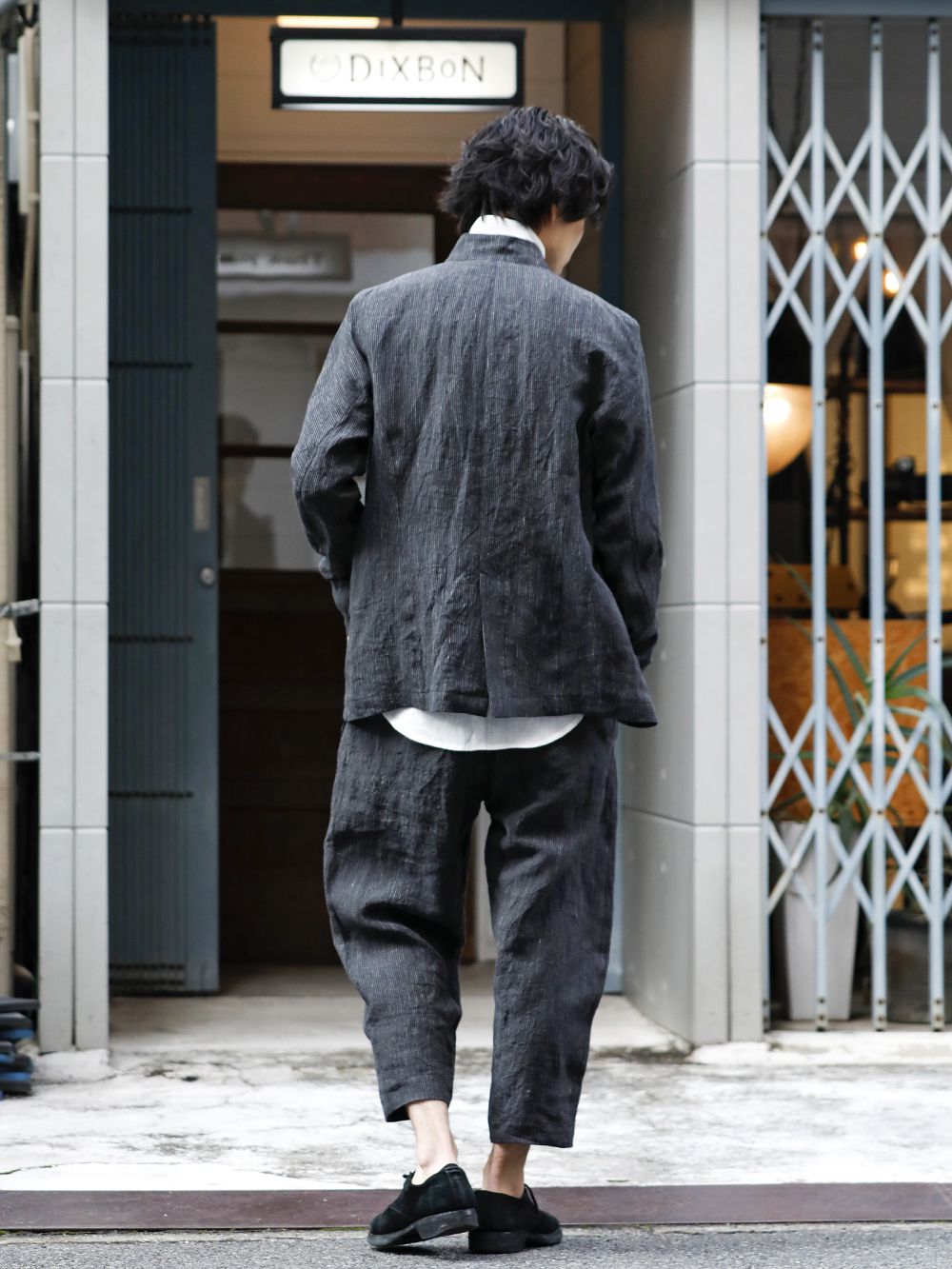 hannibal. 20SS Collection New arrival! - 2-003