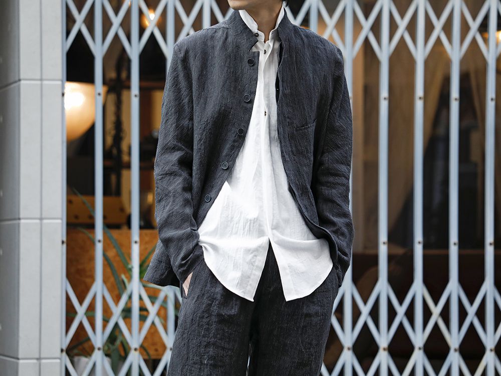 hannibal. 20SS Collection New arrival! - 2-004