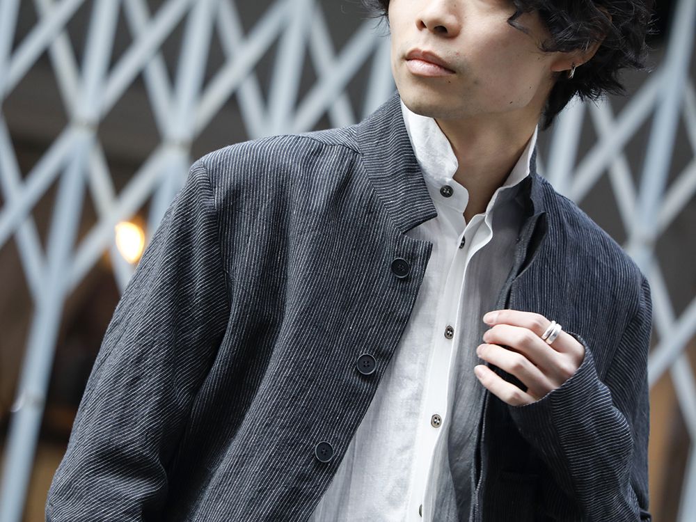 hannibal. 20SS Collection New arrival! - 2-005