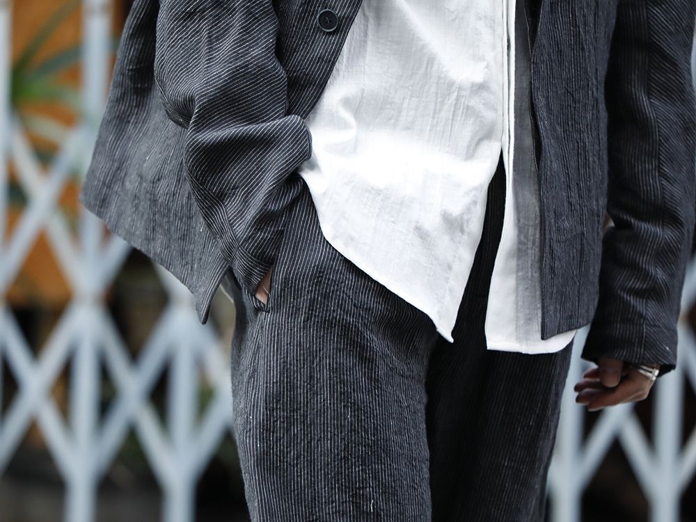 hannibal. 20SS Collection New arrival! - 2-006