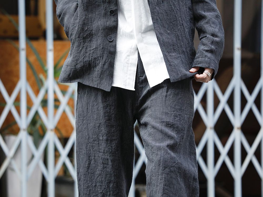 hannibal. 20SS Collection New arrival! - 2-007