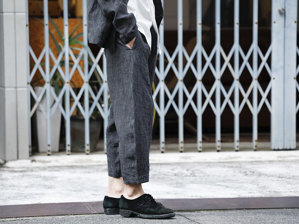 hannibal. 20SS Collection New arrival! - 2-009