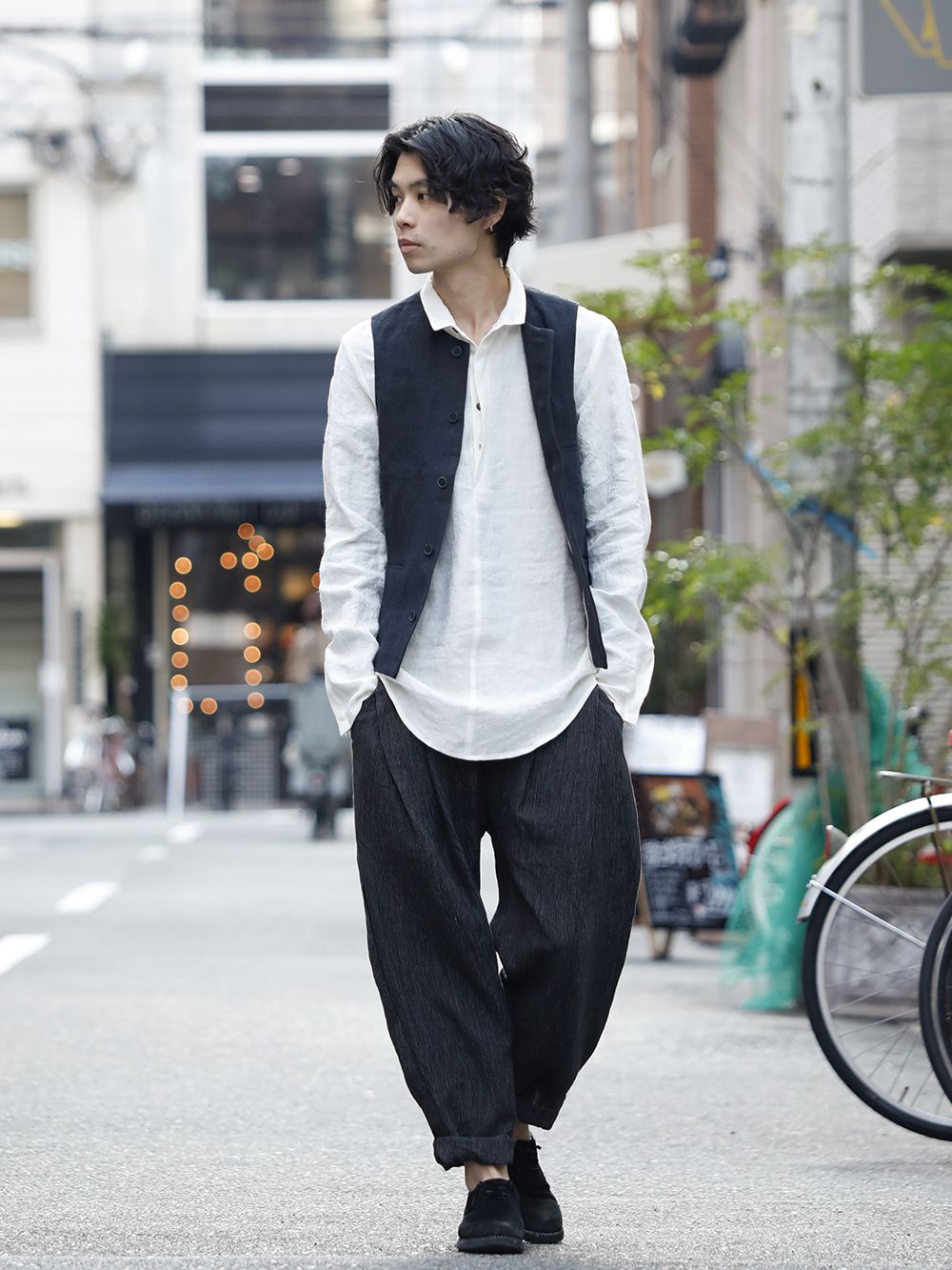 hannibal. 20SS Collection New arrival! - 3-001