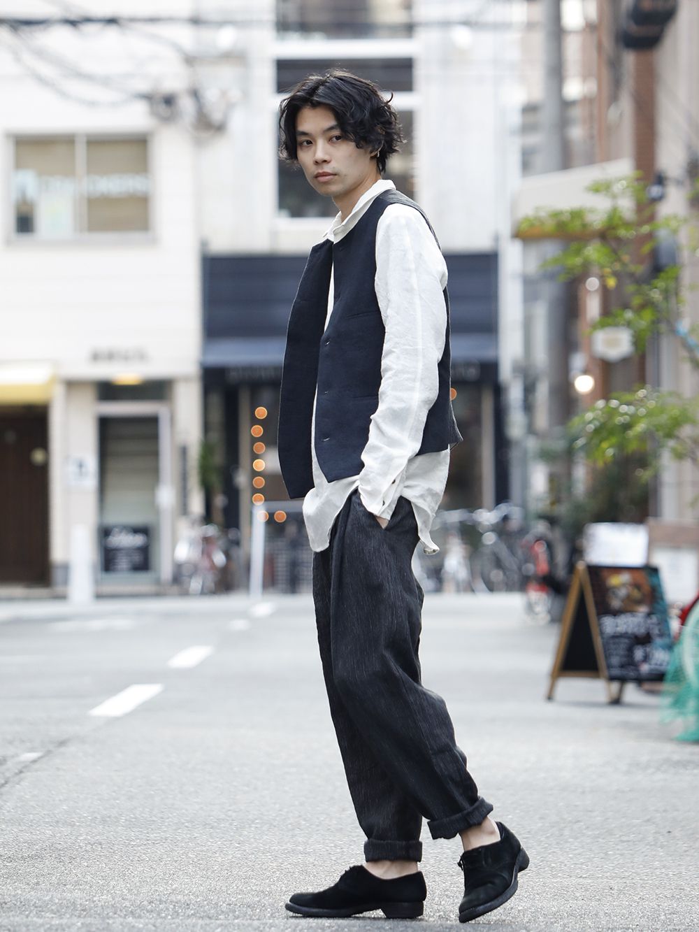 hannibal. 20SS Collection New arrival! - 3-002