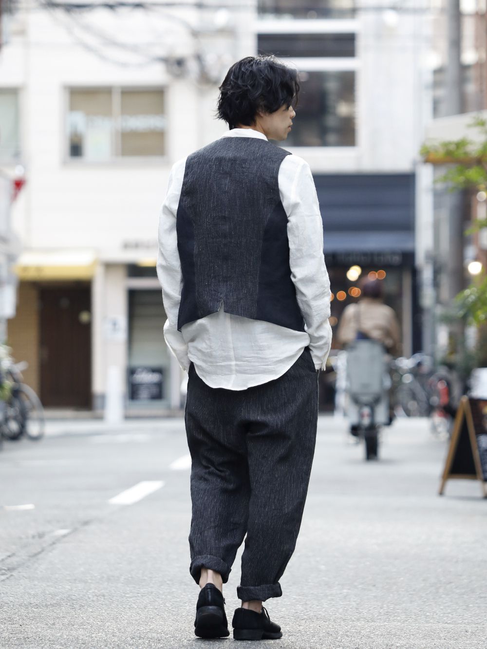 hannibal. 20SS Collection New arrival! - 3-003