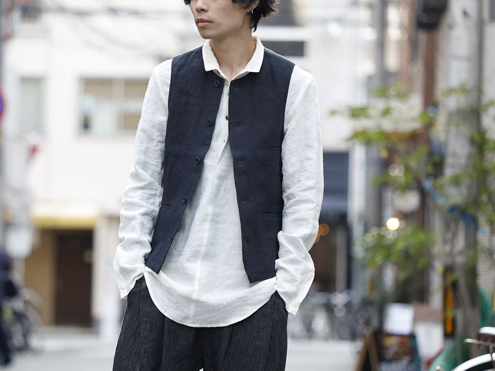 hannibal. 20SS Collection New arrival! - 3-004