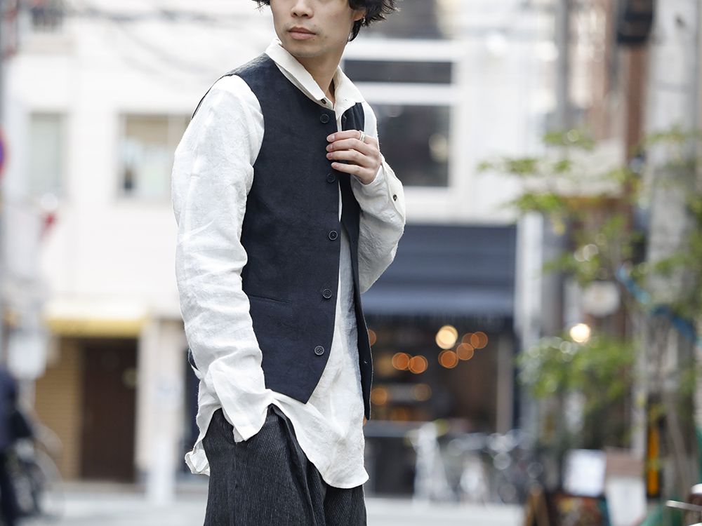 hannibal. 20SS Collection New arrival! - 3-005