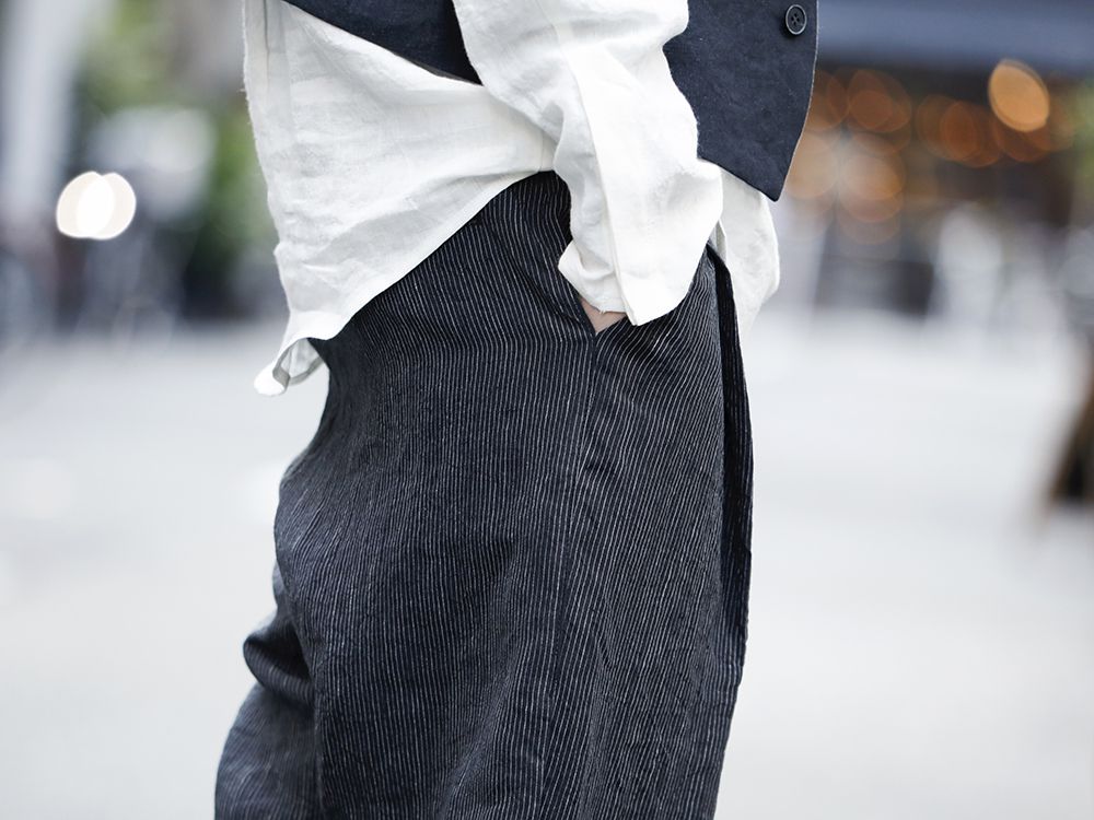 hannibal. 20SS Collection New arrival! - 3-007