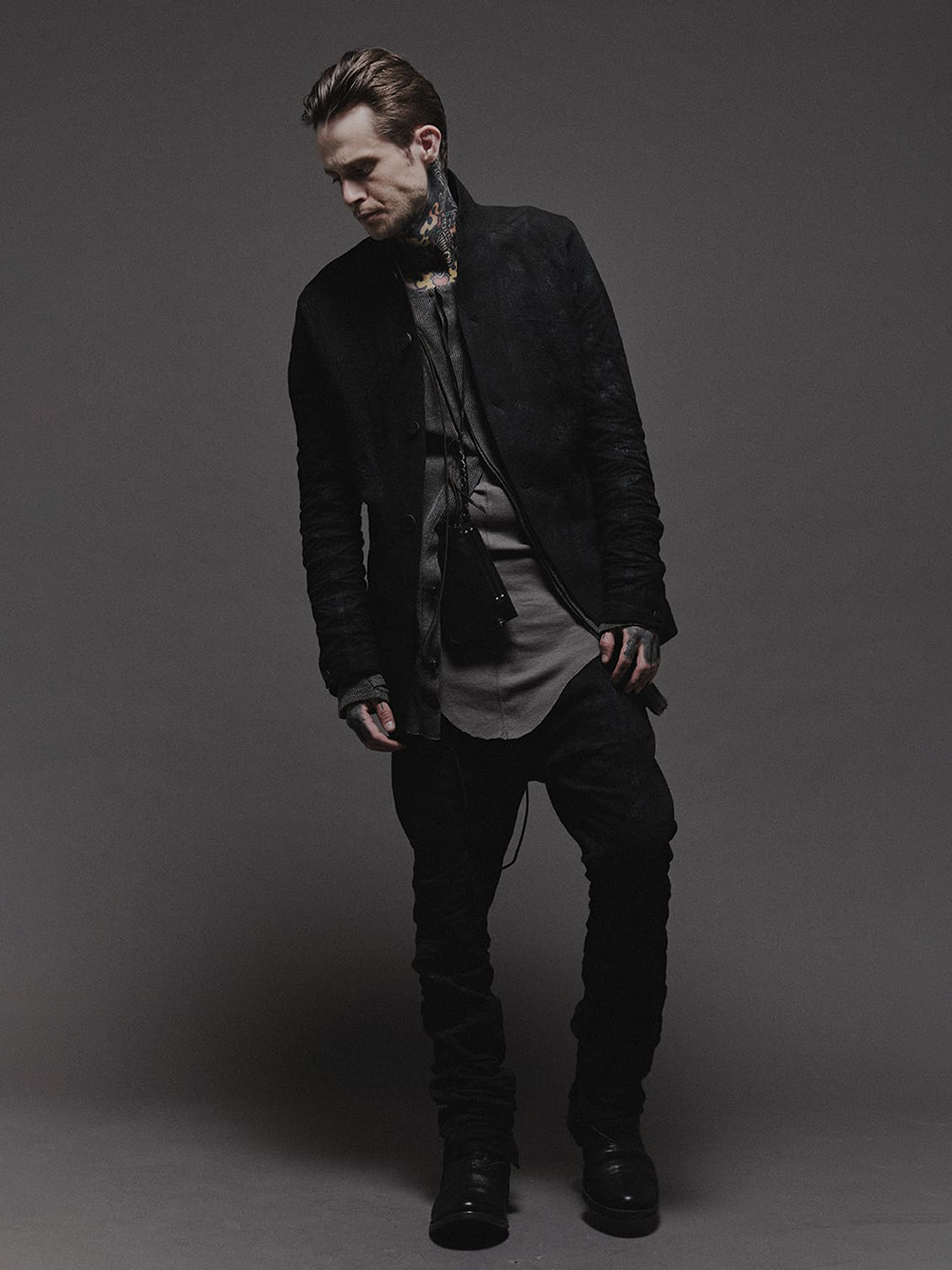 D.HYGEN 20SS Collection New Arrivals! - 1-001