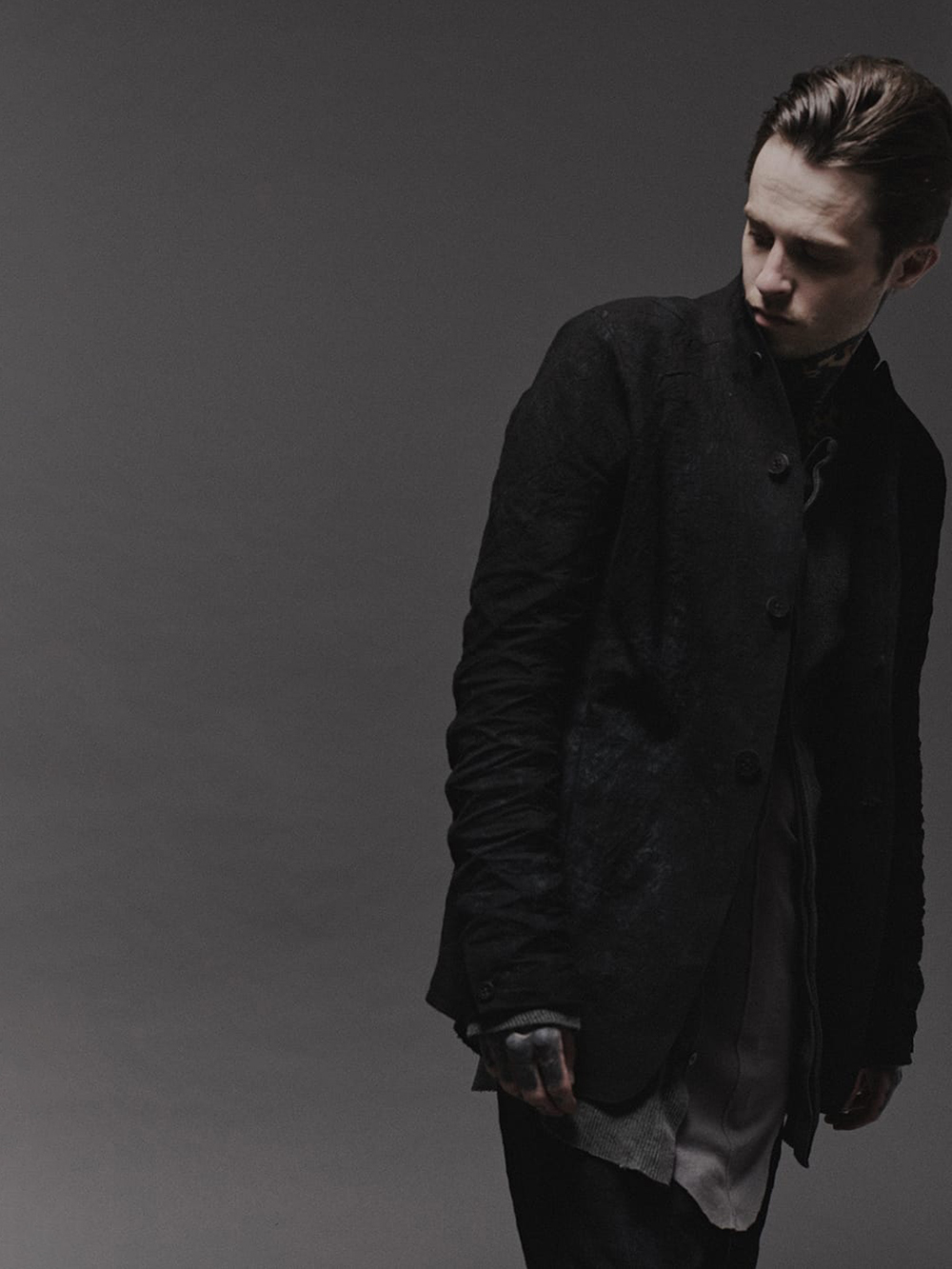 D.HYGEN 20SS Collection New Arrivals! - 1-002