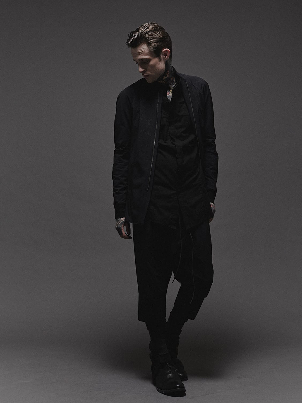 D.HYGEN 20SS Collection New Arrivals! - 1-003