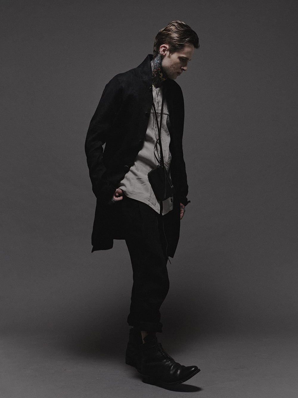 D.HYGEN 20SS Collection New Arrivals! - 1-004