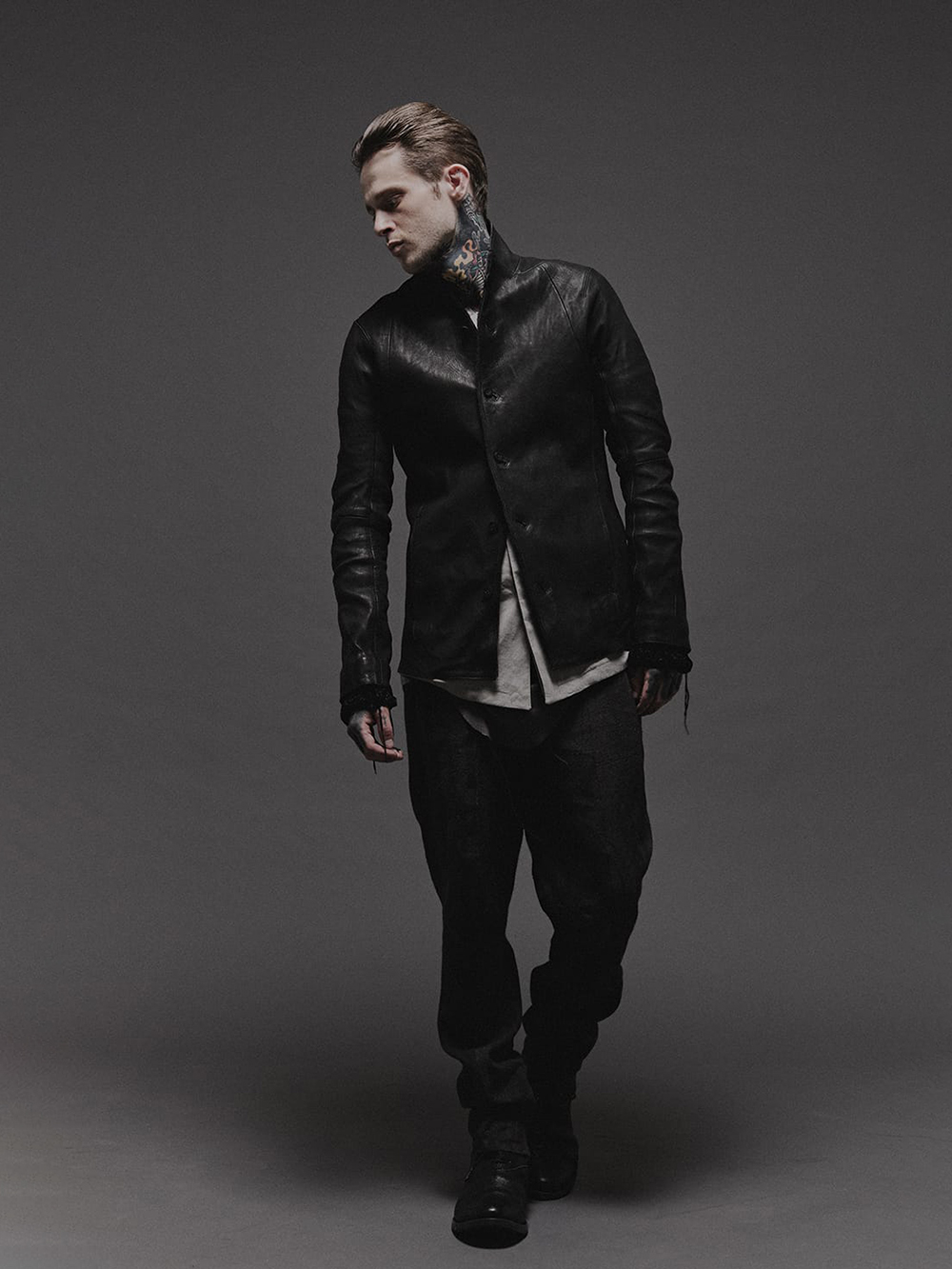 D.HYGEN 20SS Collection New Arrivals! - 1-005