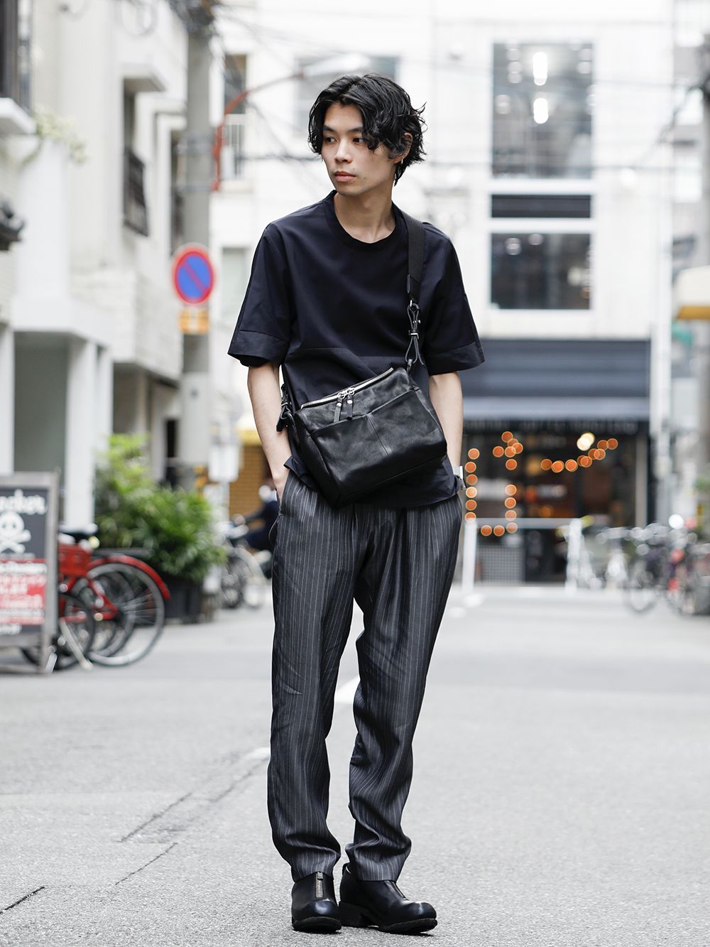 STEPHAN SCHNEIDER 20SS New Arrival! - FASCINATE BLOG