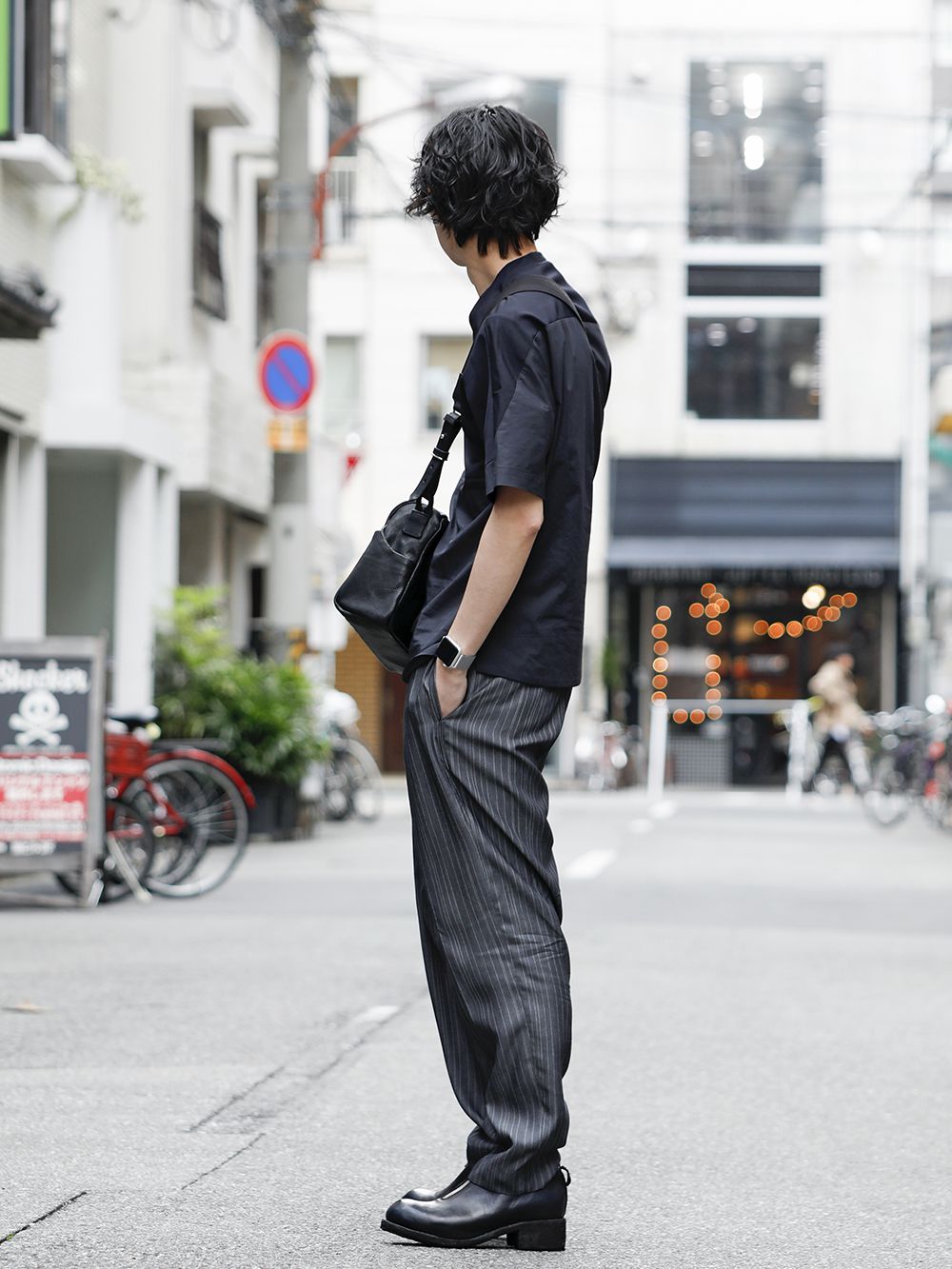 STEPHAN SCHNEIDER 20SS New Arrival! - FASCINATE BLOG