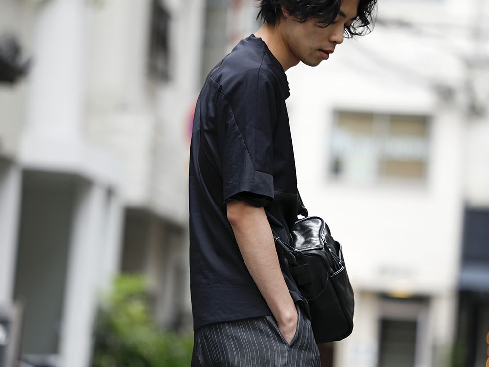 STEPHAN SCHNEIDER 20SS New Arrival! - 1-005