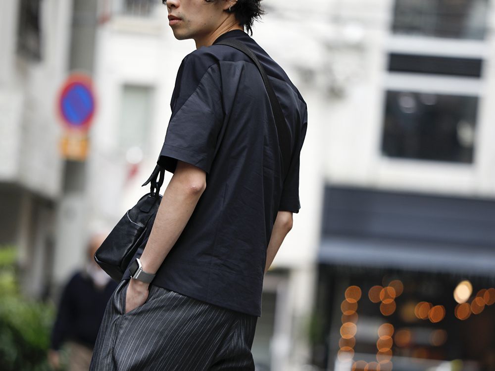 STEPHAN SCHNEIDER 20SS New Arrival! - 1-006