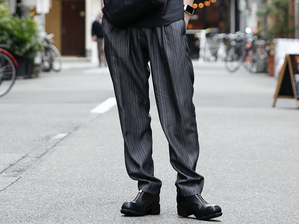 STEPHAN SCHNEIDER 20SS New Arrival! - 1-007