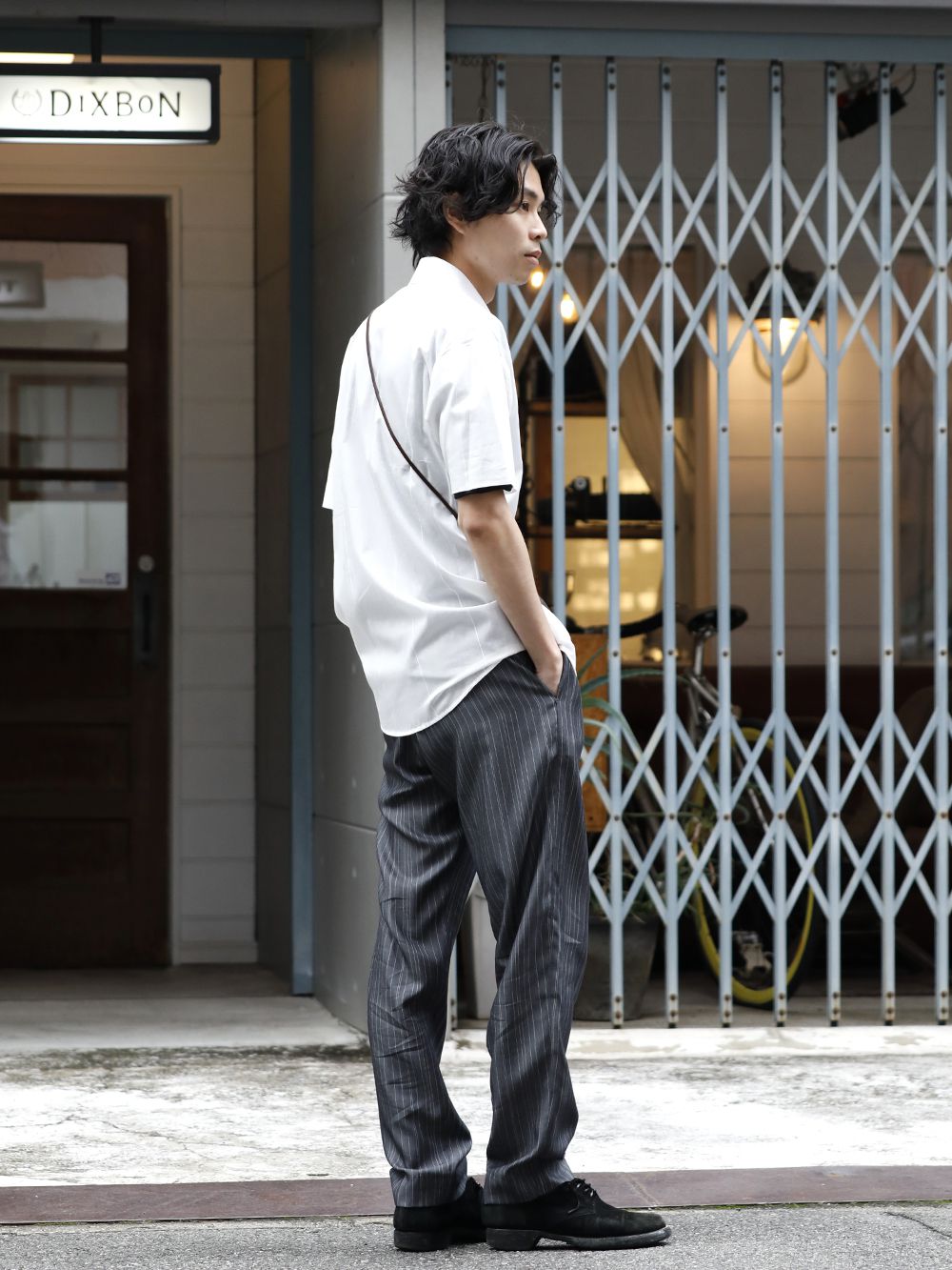 STEPHAN SCHNEIDER 20SS New Arrival! - 2-002