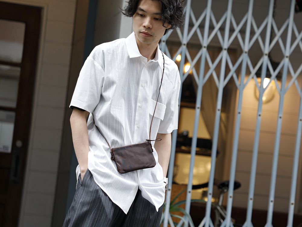 STEPHAN SCHNEIDER 20SS New Arrival! - 2-004