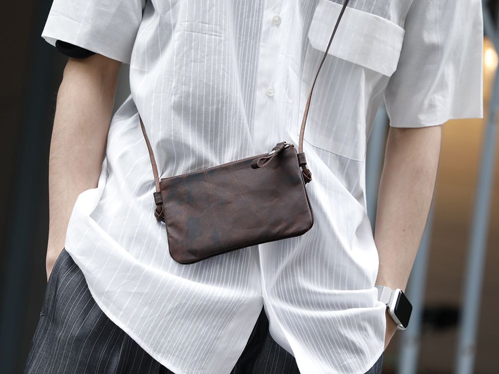 STEPHAN SCHNEIDER 20SS New Arrival! - 2-005